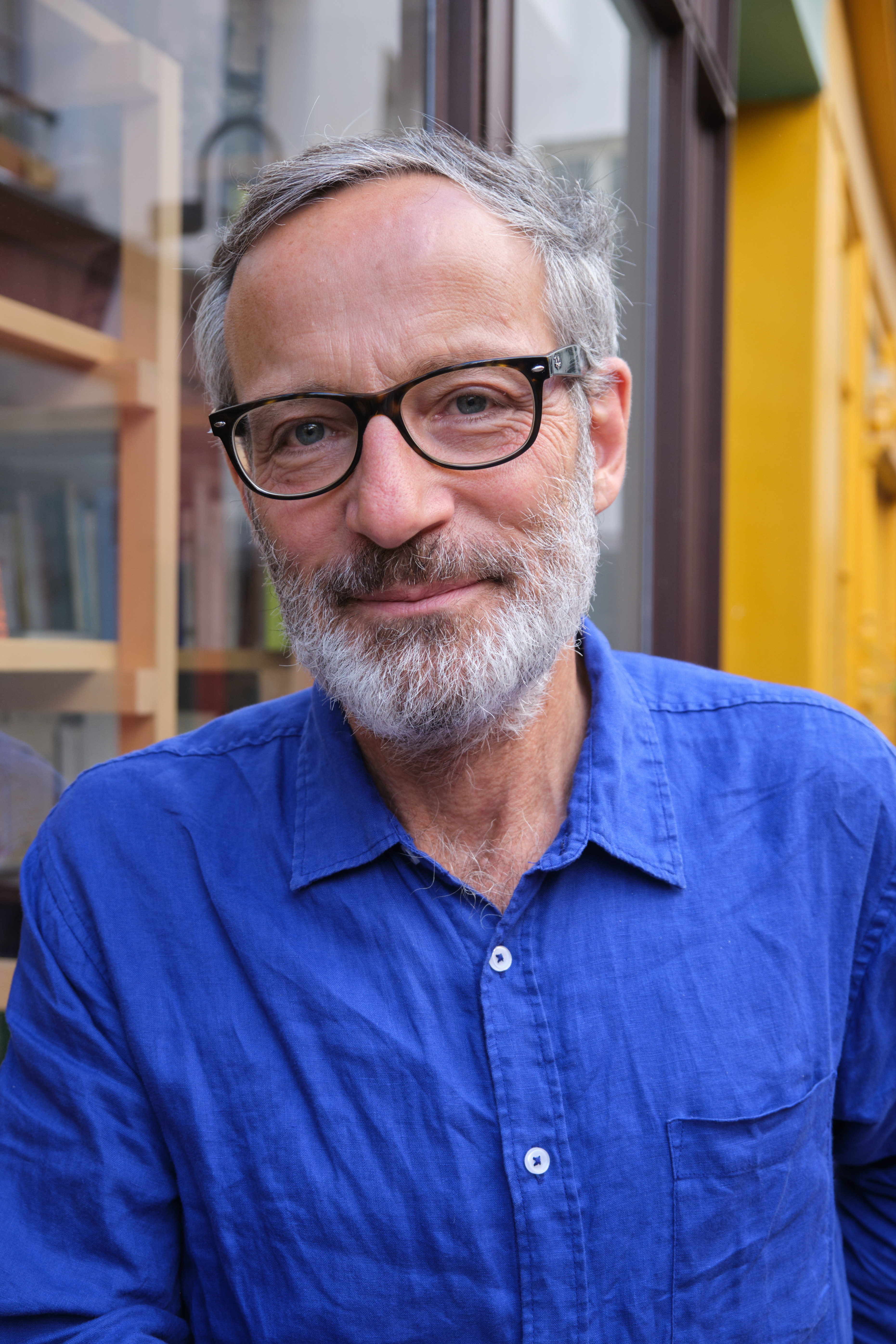 Illustration de Éric Michel Tosolini